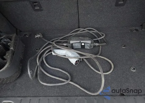 2014 BMW I3 from USA, damaged, VIN WBY1Z2C52EV284785